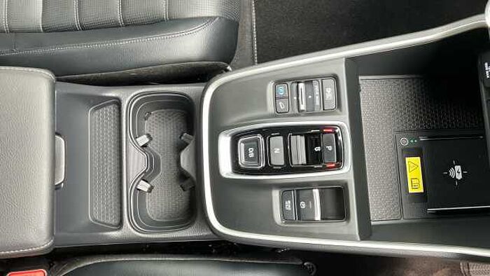 Honda CR-V 2.0 ePHEV Advance Tech 5dr eCVT Estate 