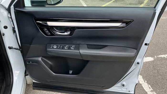 Honda CR-V 2.0 ePHEV Advance Tech 5dr eCVT Estate 
