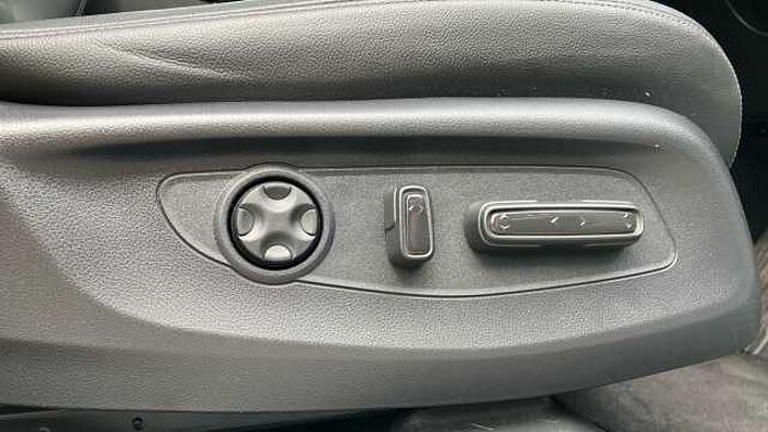 Honda CR-V 2.0 ePHEV Advance Tech 5dr eCVT Estate 