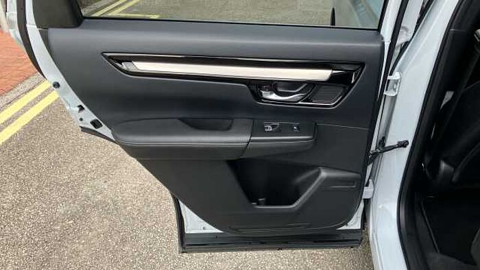 Honda CR-V 2.0 ePHEV Advance Tech 5dr eCVT Estate 