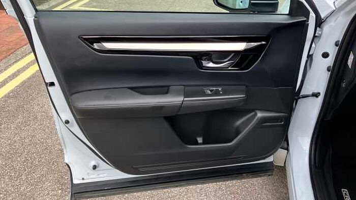Honda CR-V 2.0 ePHEV Advance Tech 5dr eCVT Estate 