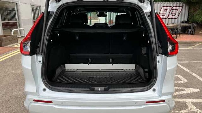 Honda CR-V 2.0 ePHEV Advance Tech 5dr eCVT Estate 