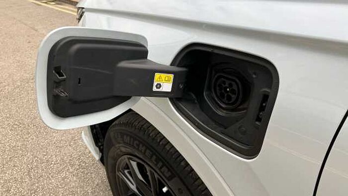 Honda CR-V 2.0 ePHEV Advance Tech 5dr eCVT Estate 