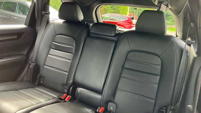 Honda CR-V 2.0 ePHEV Advance Tech 5dr eCVT Estate 