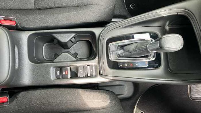 Honda HR-V 1.5 eHEV Elegance 5dr CVT Hybrid Hatchback 