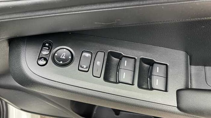 Honda HR-V 1.5 eHEV Elegance 5dr CVT Hybrid Hatchback 