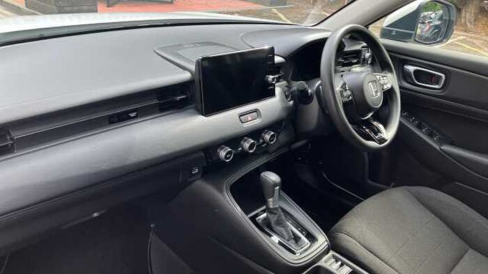 Honda HR-V 1.5 eHEV Elegance 5dr CVT Hybrid Hatchback 
