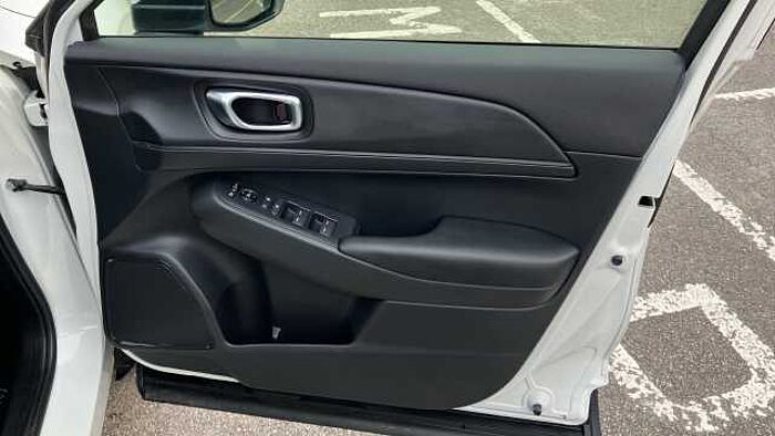 Honda HR-V 1.5 eHEV Elegance 5dr CVT Hybrid Hatchback 