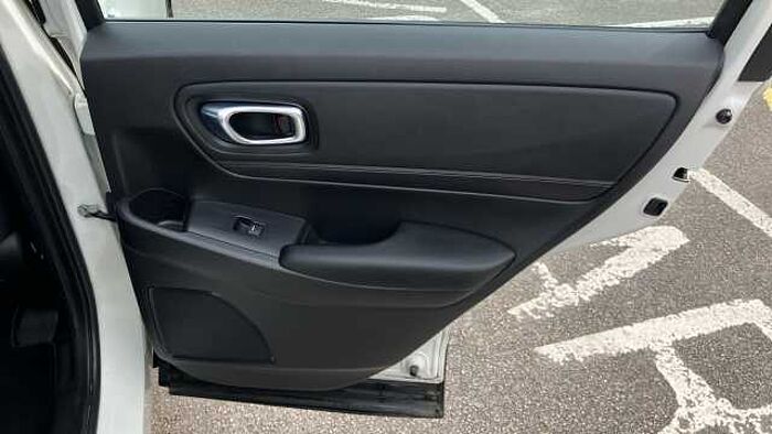 Honda HR-V 1.5 eHEV Elegance 5dr CVT Hybrid Hatchback 