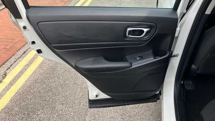 Honda HR-V 1.5 eHEV Elegance 5dr CVT Hybrid Hatchback 