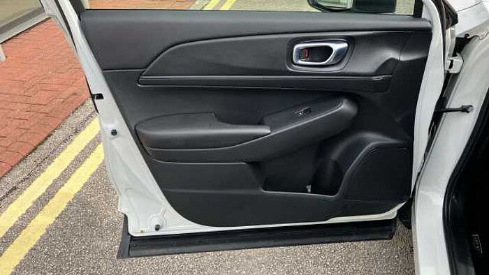 Honda HR-V 1.5 eHEV Elegance 5dr CVT Hybrid Hatchback 