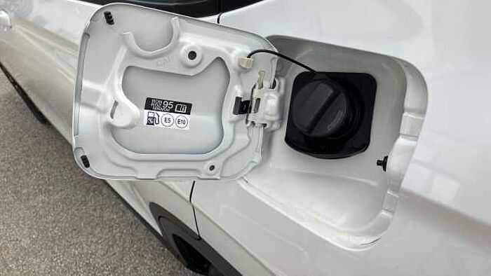 Honda HR-V 1.5 eHEV Elegance 5dr CVT Hybrid Hatchback 