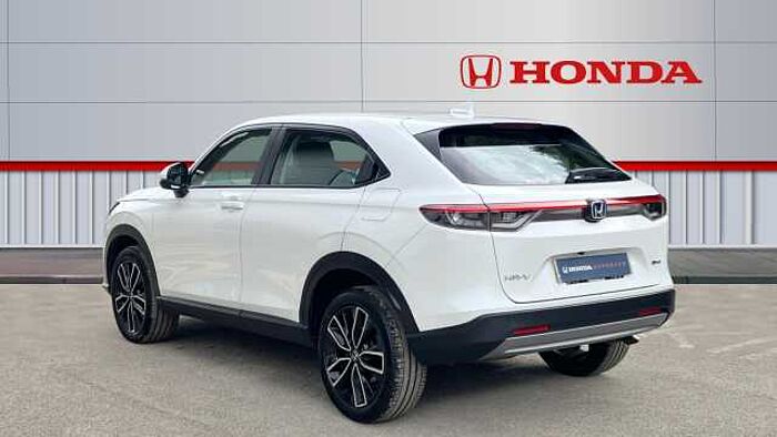 Honda HR-V 1.5 eHEV Elegance 5dr CVT Hybrid Hatchback 