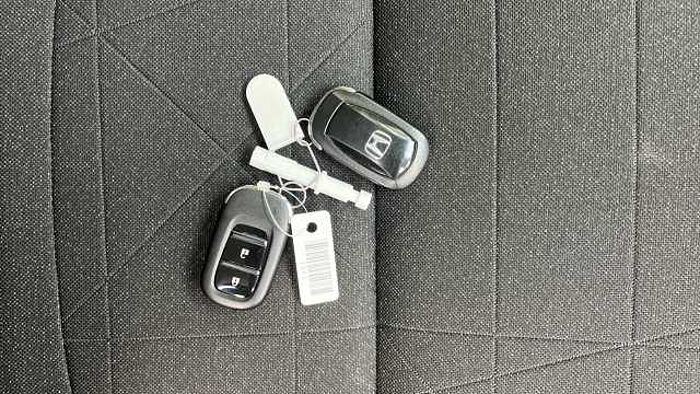 Honda HR-V 1.5 eHEV Elegance 5dr CVT Hybrid Hatchback 