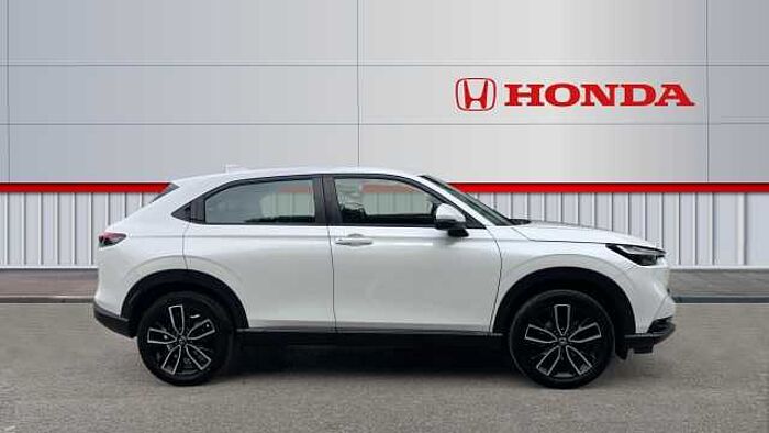 Honda HR-V 1.5 eHEV Elegance 5dr CVT Hybrid Hatchback 