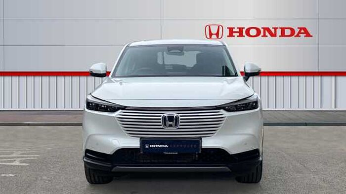 Honda HR-V 1.5 eHEV Elegance 5dr CVT Hybrid Hatchback 