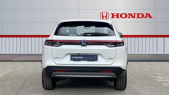 Honda HR-V 1.5 eHEV Elegance 5dr CVT Hybrid Hatchback 