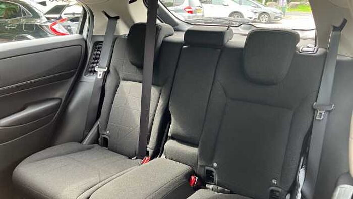 Honda HR-V 1.5 eHEV Elegance 5dr CVT Hybrid Hatchback 