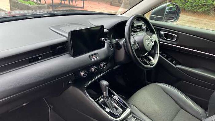 Honda HR-V 1.5 eHEV Advance 5dr CVT Hybrid Hatchback 