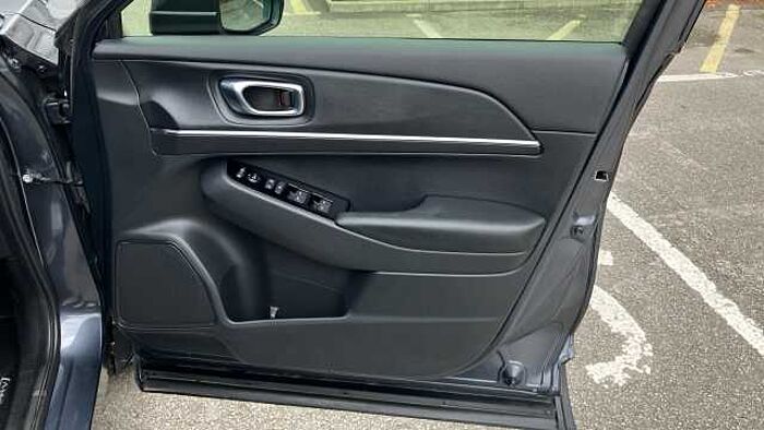 Honda HR-V 1.5 eHEV Advance 5dr CVT Hybrid Hatchback 