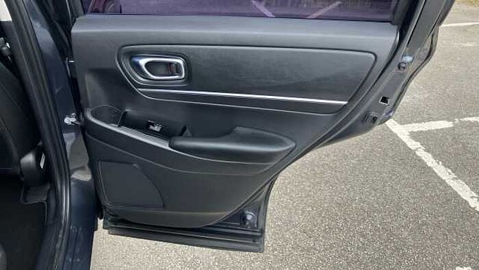Honda HR-V 1.5 eHEV Advance 5dr CVT Hybrid Hatchback 