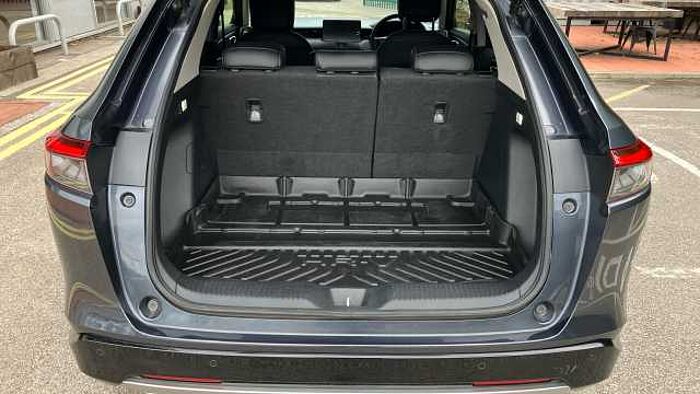 Honda HR-V 1.5 eHEV Advance 5dr CVT Hybrid Hatchback 