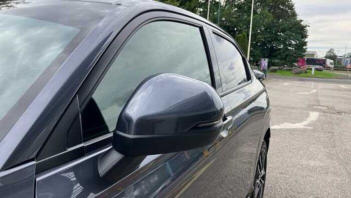 Honda HR-V 1.5 eHEV Advance 5dr CVT Hybrid Hatchback 