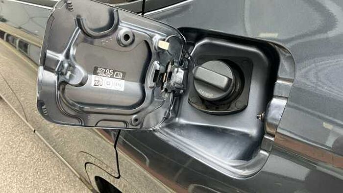 Honda HR-V 1.5 eHEV Advance 5dr CVT Hybrid Hatchback 