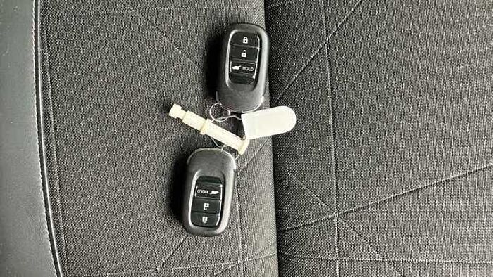 Honda HR-V 1.5 eHEV Advance 5dr CVT Hybrid Hatchback 