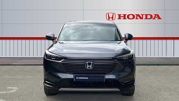 Honda HR-V 1.5 eHEV Advance 5dr CVT Hybrid Hatchback 