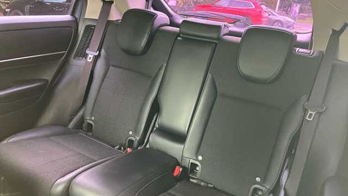 Honda HR-V 1.5 eHEV Advance 5dr CVT Hybrid Hatchback 
