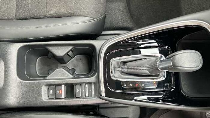 Honda HR-V 1.5 eHEV Advance 5dr CVT Hybrid Hatchback 