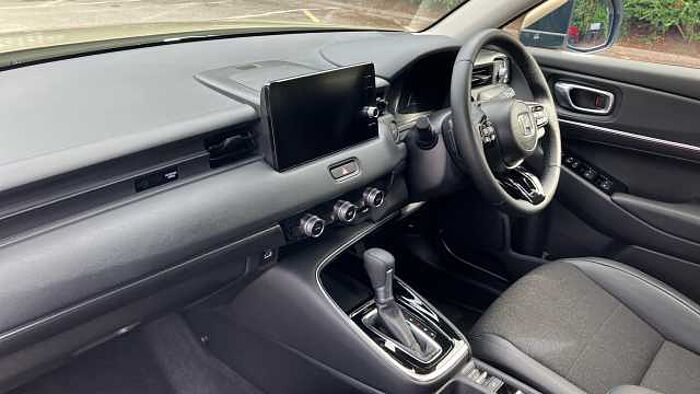 Honda HR-V 1.5 eHEV Advance 5dr CVT Hybrid Hatchback 