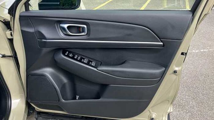 Honda HR-V 1.5 eHEV Advance 5dr CVT Hybrid Hatchback 