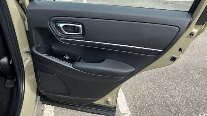 Honda HR-V 1.5 eHEV Advance 5dr CVT Hybrid Hatchback 