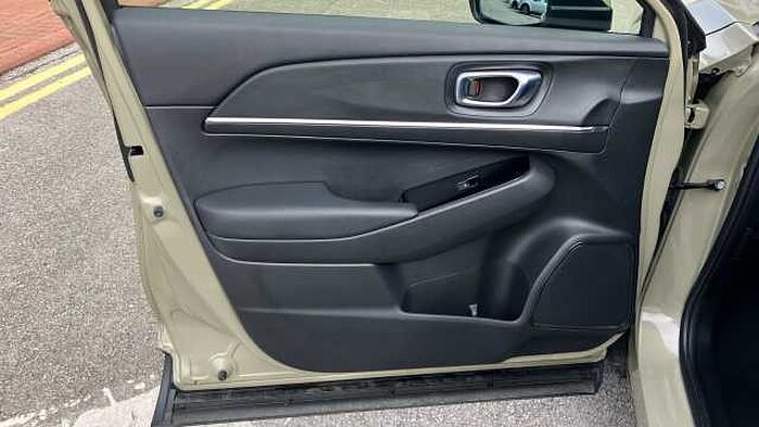 Honda HR-V 1.5 eHEV Advance 5dr CVT Hybrid Hatchback 
