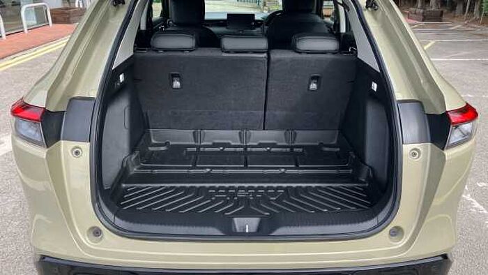 Honda HR-V 1.5 eHEV Advance 5dr CVT Hybrid Hatchback 