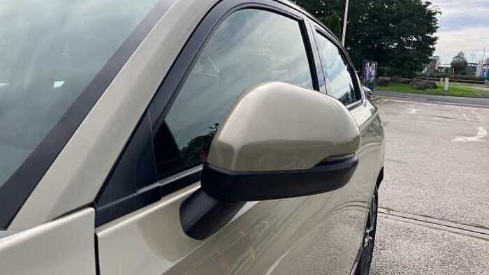 Honda HR-V 1.5 eHEV Advance 5dr CVT Hybrid Hatchback 