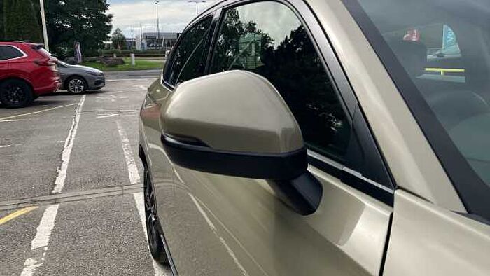 Honda HR-V 1.5 eHEV Advance 5dr CVT Hybrid Hatchback 
