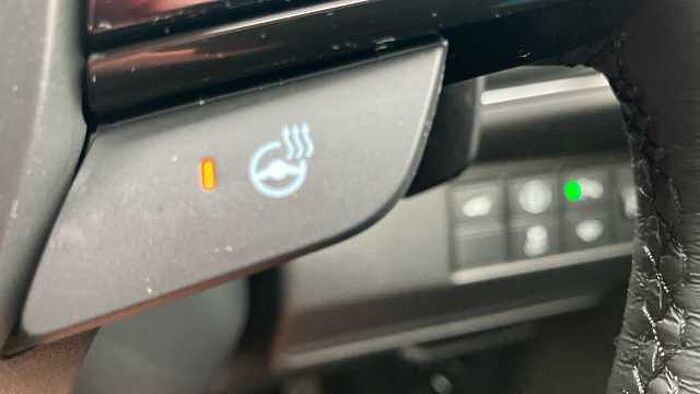 Honda HR-V 1.5 eHEV Advance 5dr CVT Hybrid Hatchback 
