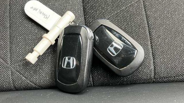 Honda HR-V 1.5 eHEV Advance 5dr CVT Hybrid Hatchback 