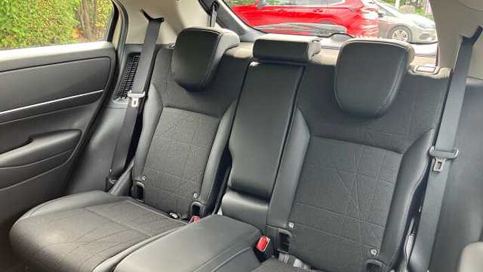 Honda HR-V 1.5 eHEV Advance 5dr CVT Hybrid Hatchback 