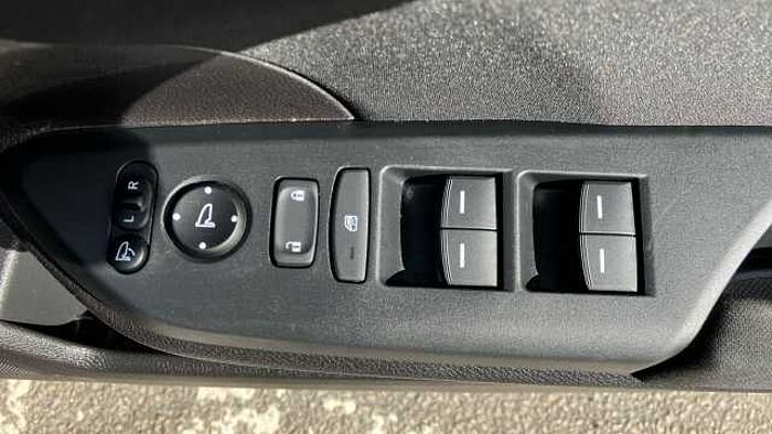 Honda Civic 1.5 VTEC Turbo Sport 5dr Petrol Hatchback 
