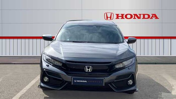 Honda Civic 1.5 VTEC Turbo Sport 5dr Petrol Hatchback 