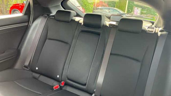 Honda Civic 1.5 VTEC Turbo Sport 5dr Petrol Hatchback 