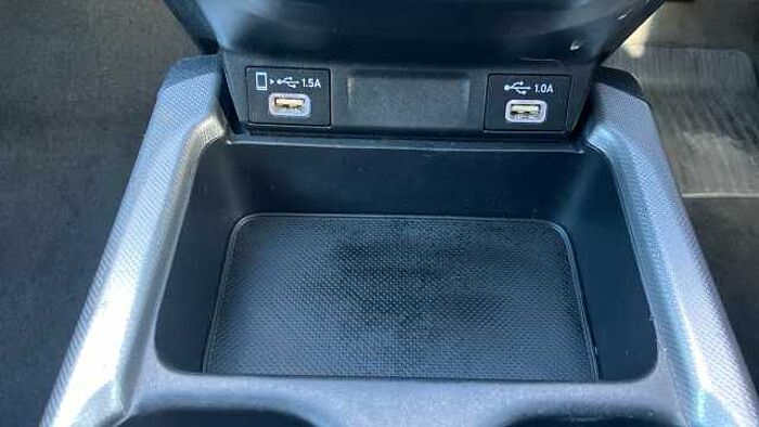 Honda CR-V 2.0 i-MMD Hybrid SR 5dr eCVT Hybrid Estate 