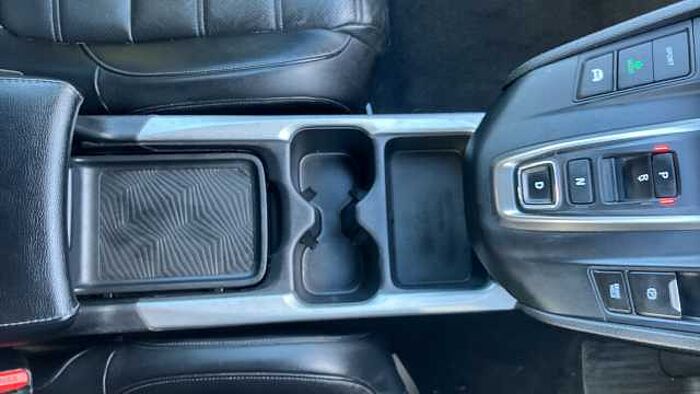 Honda CR-V 2.0 i-MMD Hybrid SR 5dr eCVT Hybrid Estate 