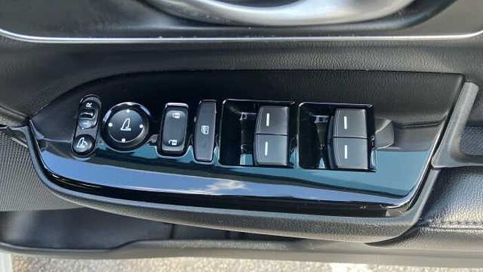 Honda CR-V 2.0 i-MMD Hybrid SR 5dr eCVT Hybrid Estate 