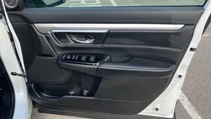 Honda CR-V 2.0 i-MMD Hybrid SR 5dr eCVT Hybrid Estate 