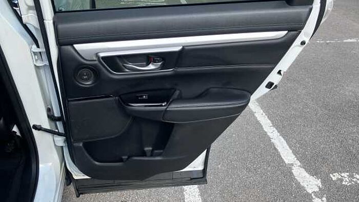Honda CR-V 2.0 i-MMD Hybrid SR 5dr eCVT Hybrid Estate 
